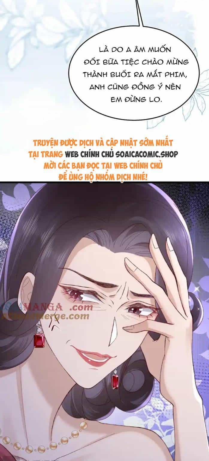 Ta Có Hào Quang Bá Tổng - Chương 27 - ảnh 26