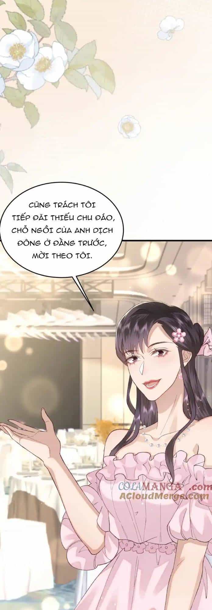 Ta Có Hào Quang Bá Tổng - Chương 27 - ảnh 6