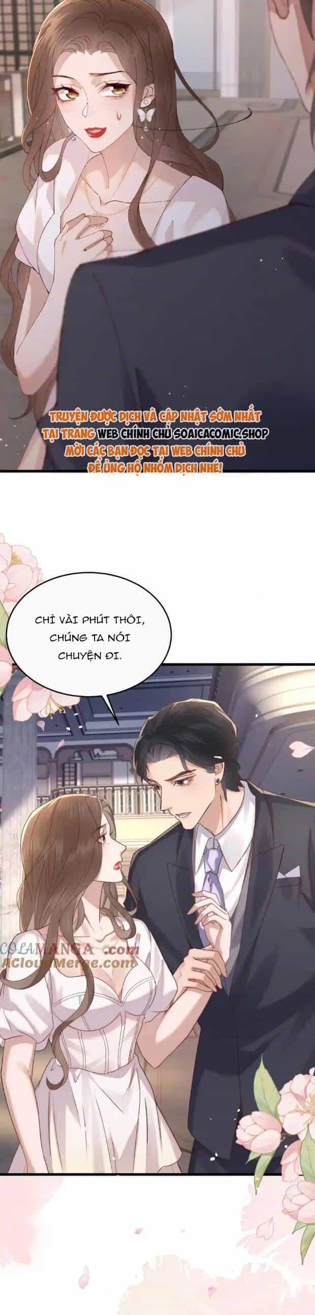 Ta Có Hào Quang Bá Tổng - Chương 28 - ảnh 13