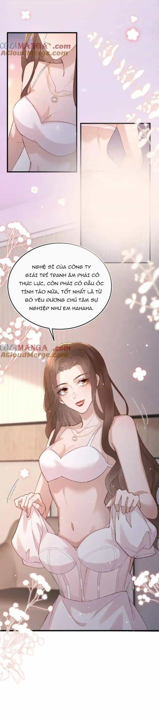 Ta Có Hào Quang Bá Tổng - Chương 28 - ảnh 4