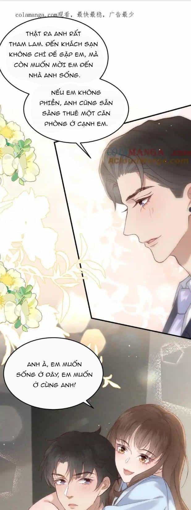 Ta Có Hào Quang Bá Tổng - Chương 29 - ảnh 1