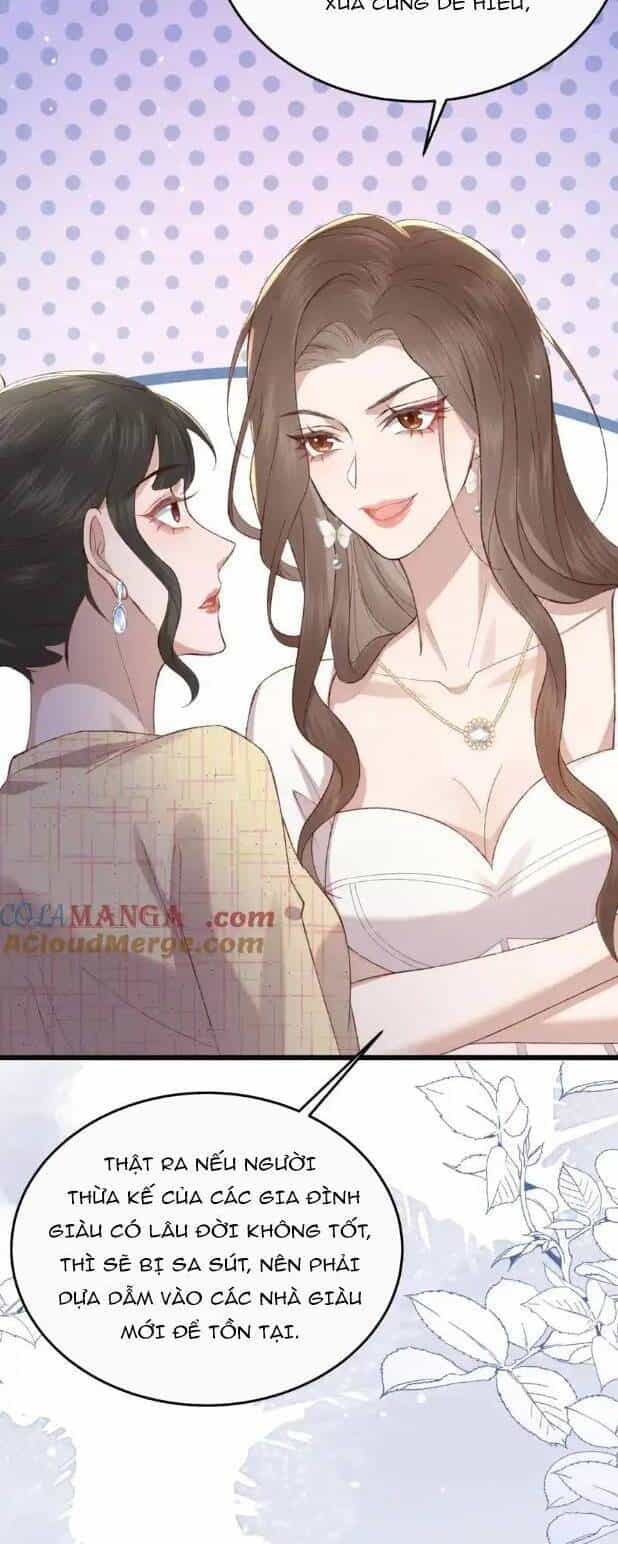 Ta Có Hào Quang Bá Tổng - Chương 29 - ảnh 14