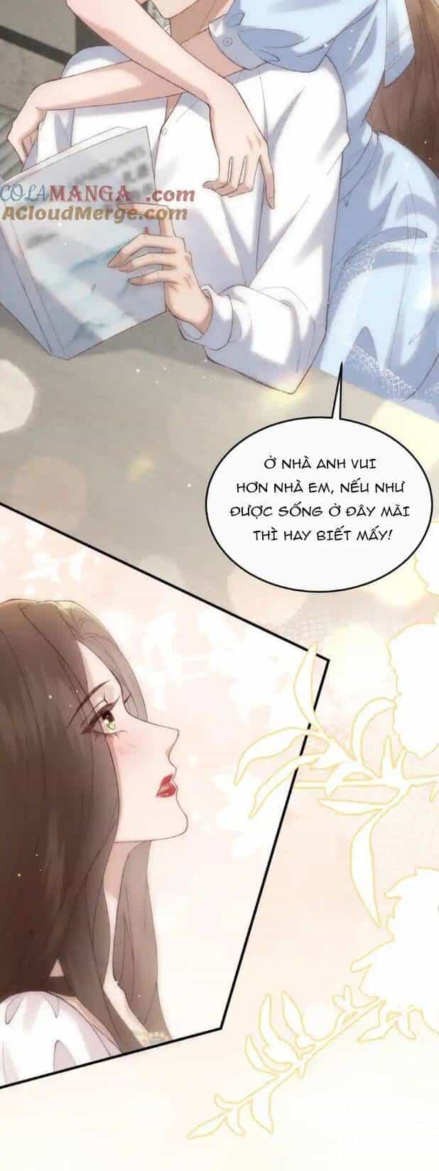 Ta Có Hào Quang Bá Tổng - Chương 29 - ảnh 2