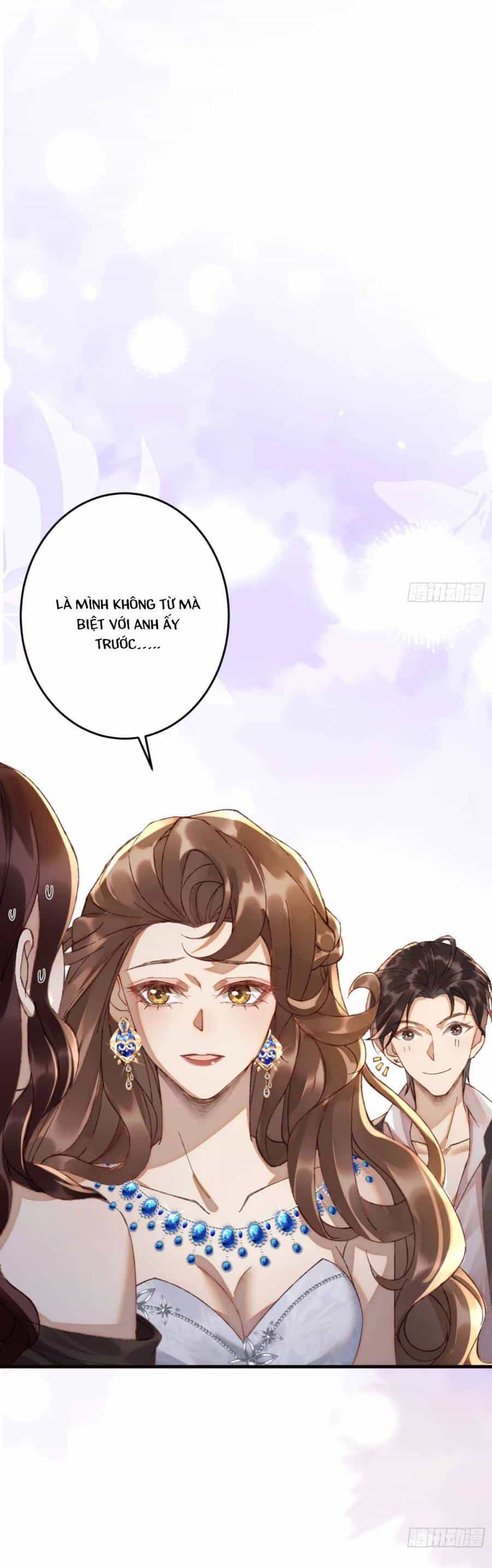 Ta Có Hào Quang Bá Tổng - Chương 4 - ảnh 25