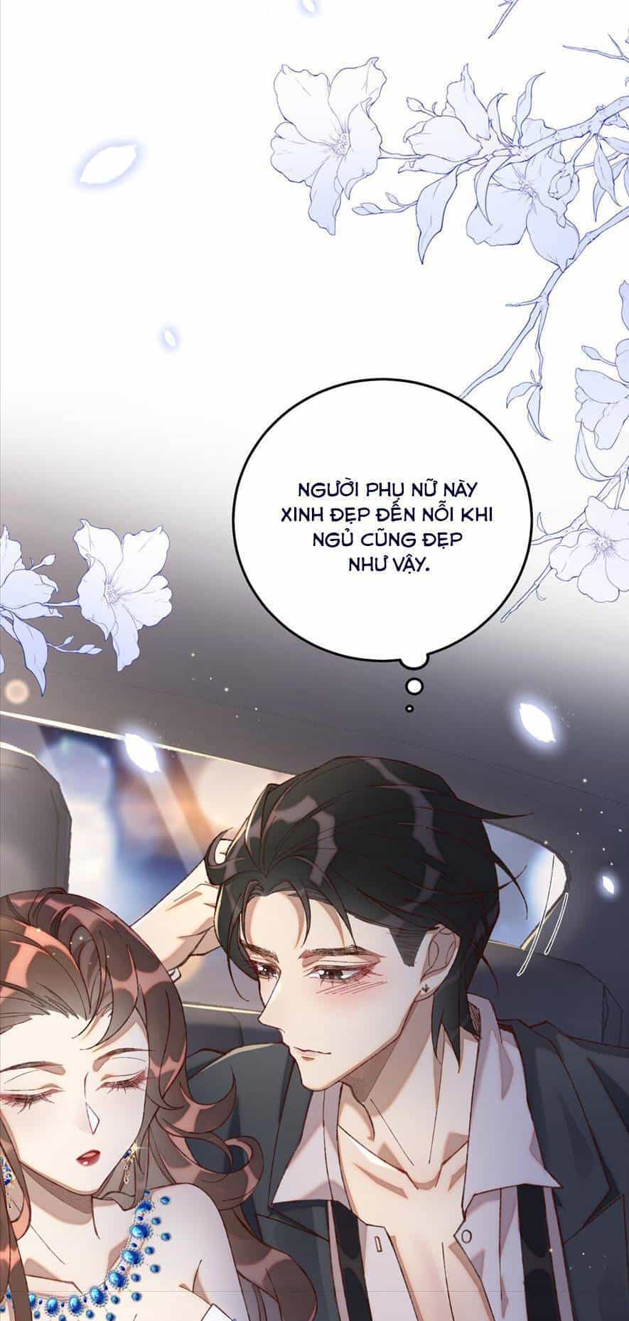 Ta Có Hào Quang Bá Tổng - Chương 5 - ảnh 10