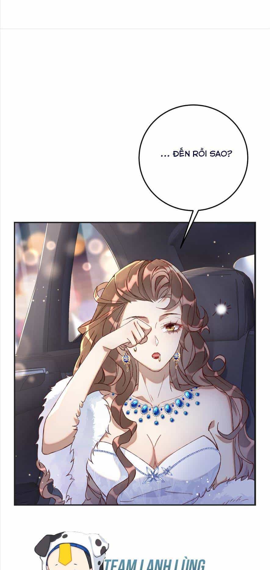 Ta Có Hào Quang Bá Tổng - Chương 5 - ảnh 25
