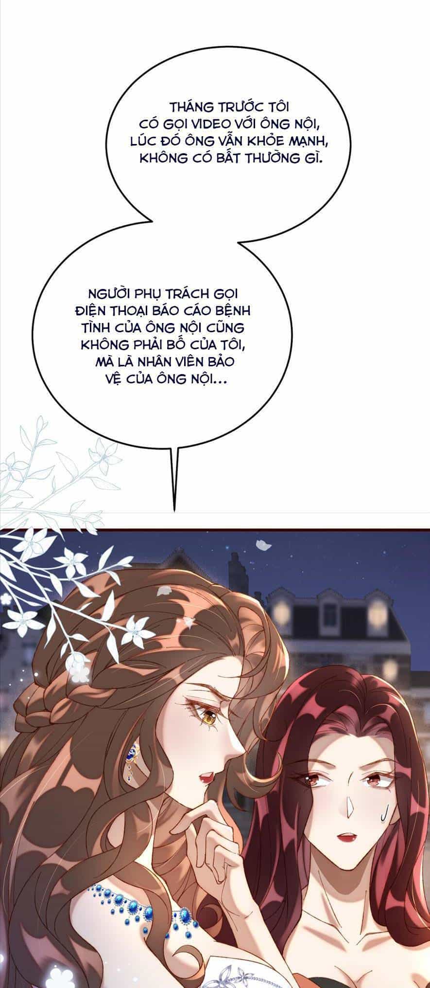 Ta Có Hào Quang Bá Tổng - Chương 6 - ảnh 16
