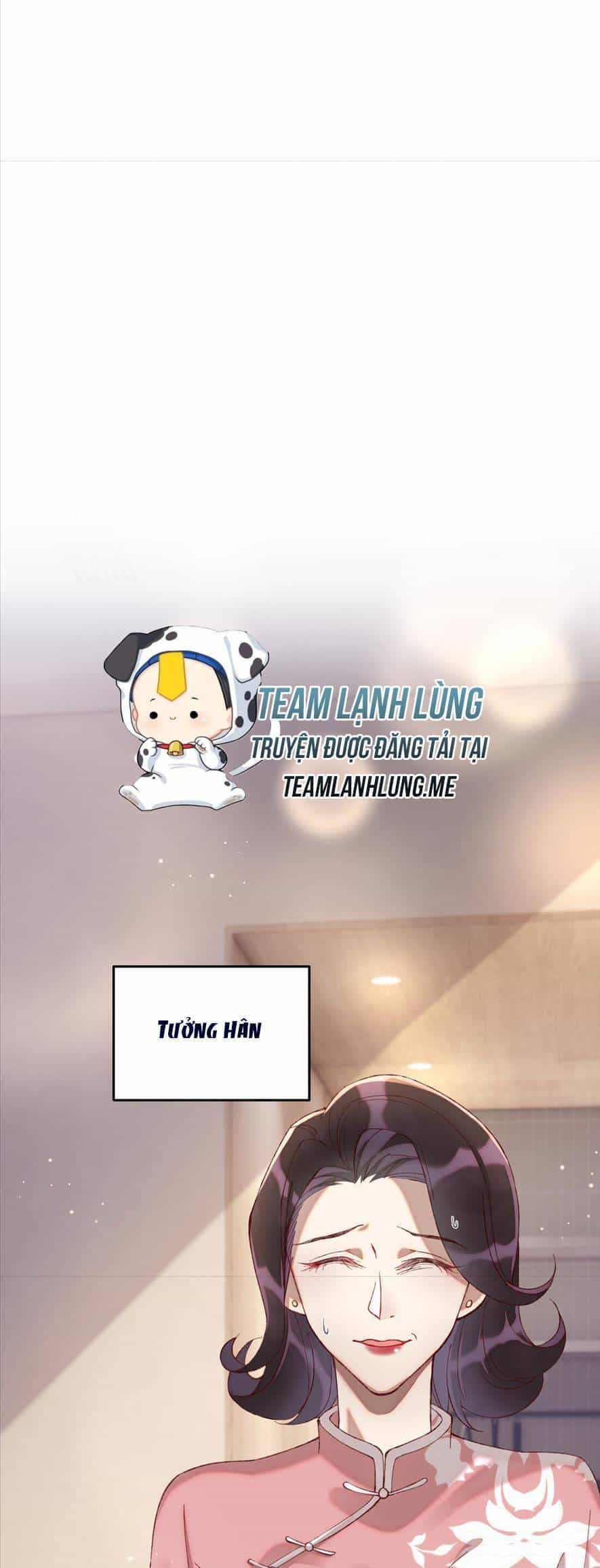 Ta Có Hào Quang Bá Tổng - Chương 6 - ảnh 39
