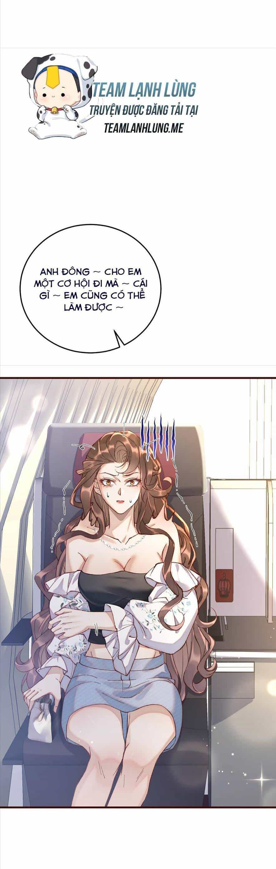 Ta Có Hào Quang Bá Tổng - Chương 7 - ảnh 31