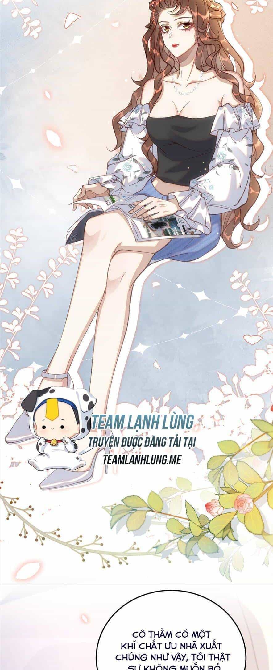 Ta Có Hào Quang Bá Tổng - Chương 8 - ảnh 27