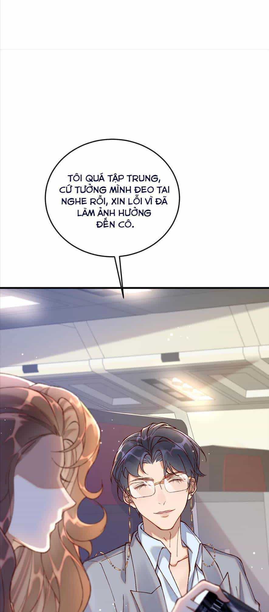 Ta Có Hào Quang Bá Tổng - Chương 8 - ảnh 7