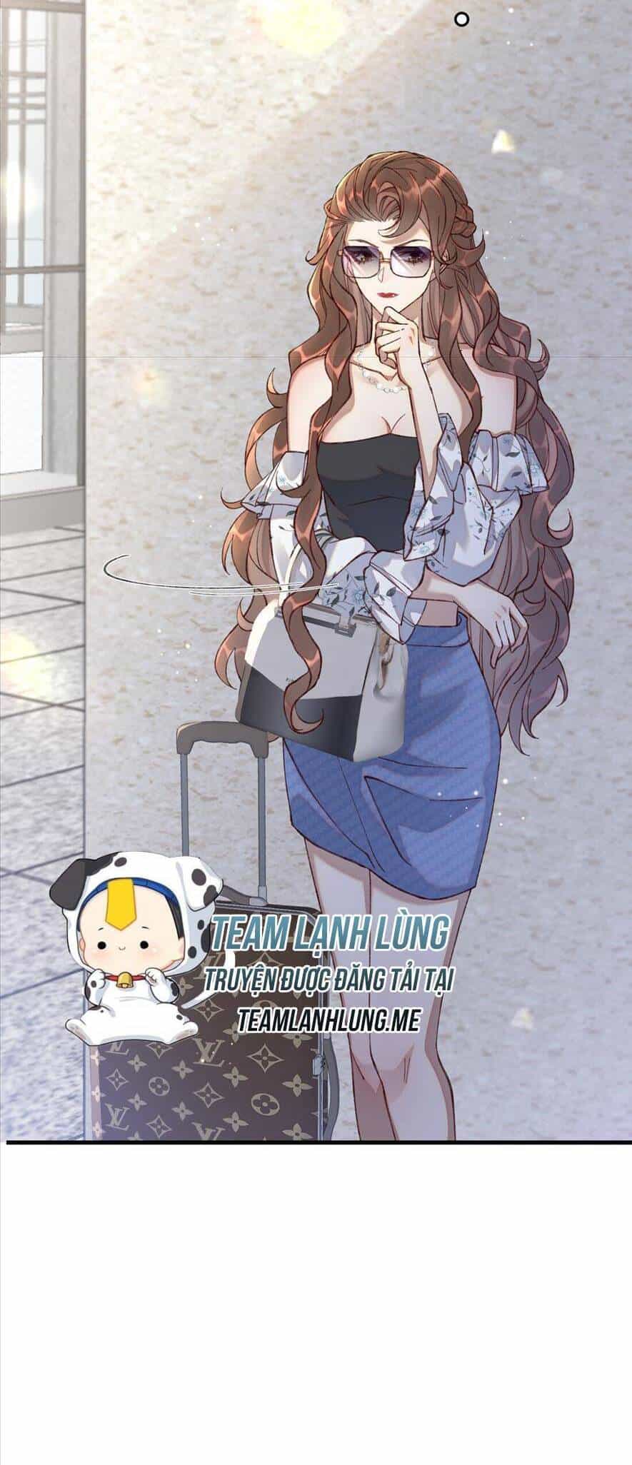 Ta Có Hào Quang Bá Tổng - Chương 9 - ảnh 24