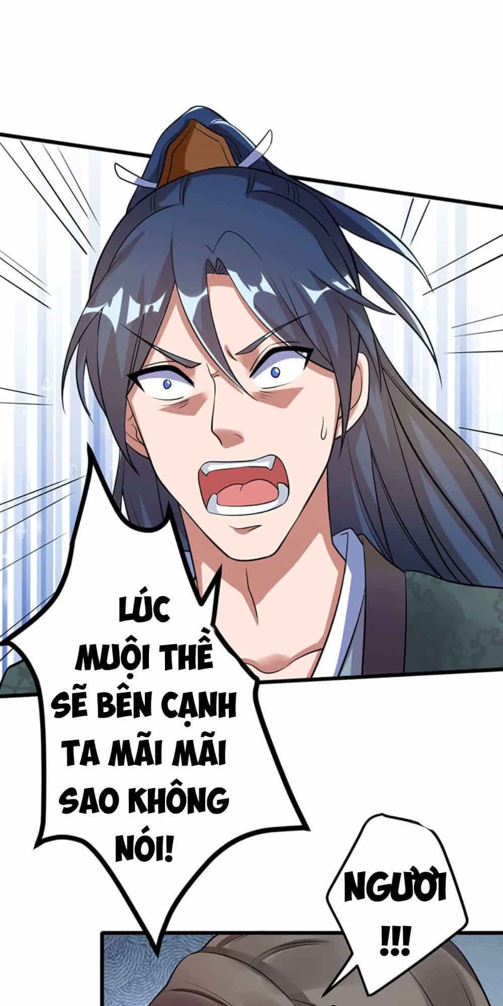 Ta Có Một Bộ Hỗn Độn Kinh - Chương 1 - ảnh 34