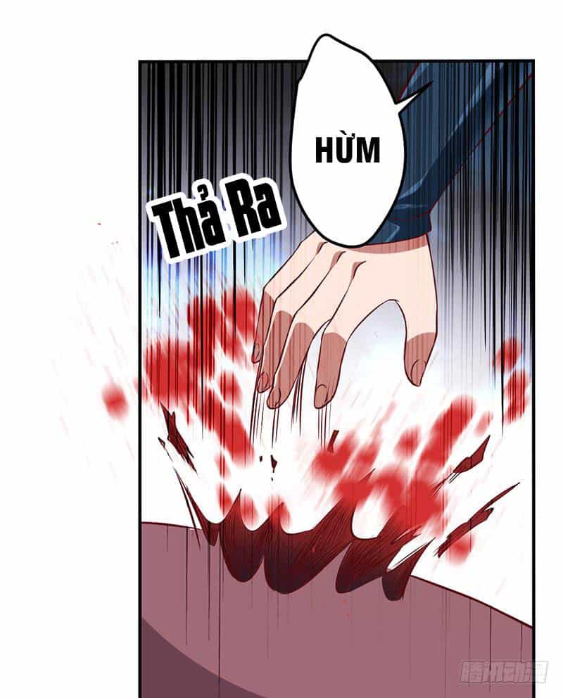 Ta Có Một Bộ Hỗn Độn Kinh - Chương 10 - ảnh 36
