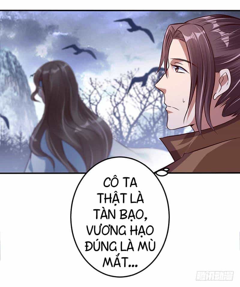 Ta Có Một Bộ Hỗn Độn Kinh - Chương 11 - ảnh 24