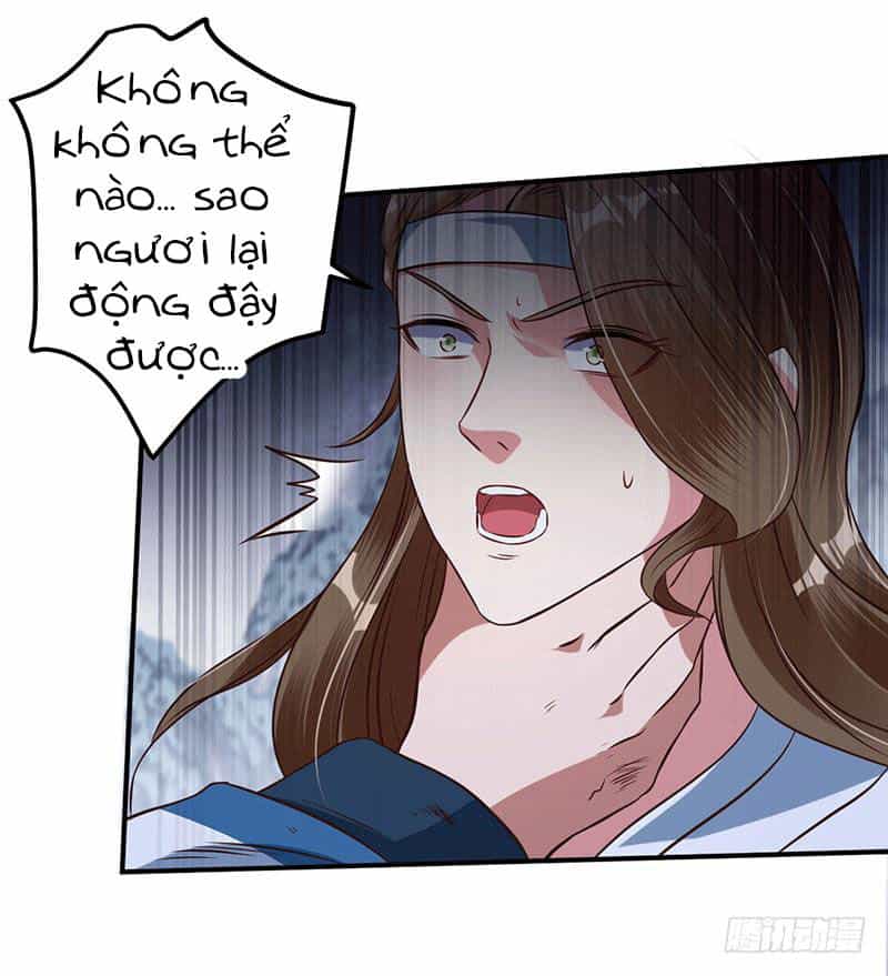 Ta Có Một Bộ Hỗn Độn Kinh - Chương 11 - ảnh 33