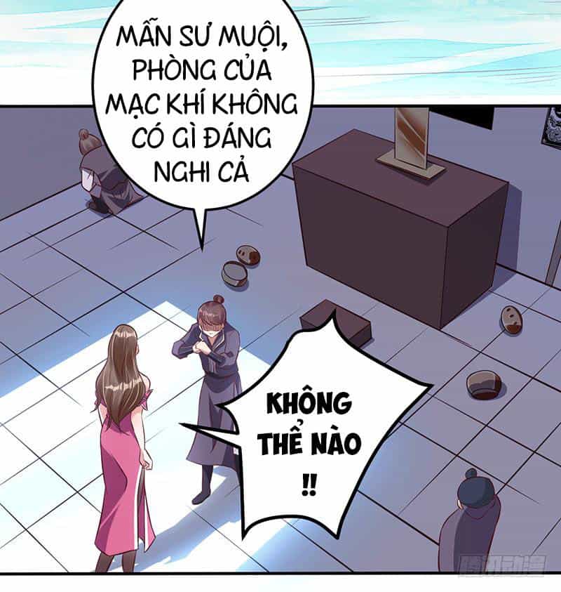 Ta Có Một Bộ Hỗn Độn Kinh - Chương 14 - ảnh 32