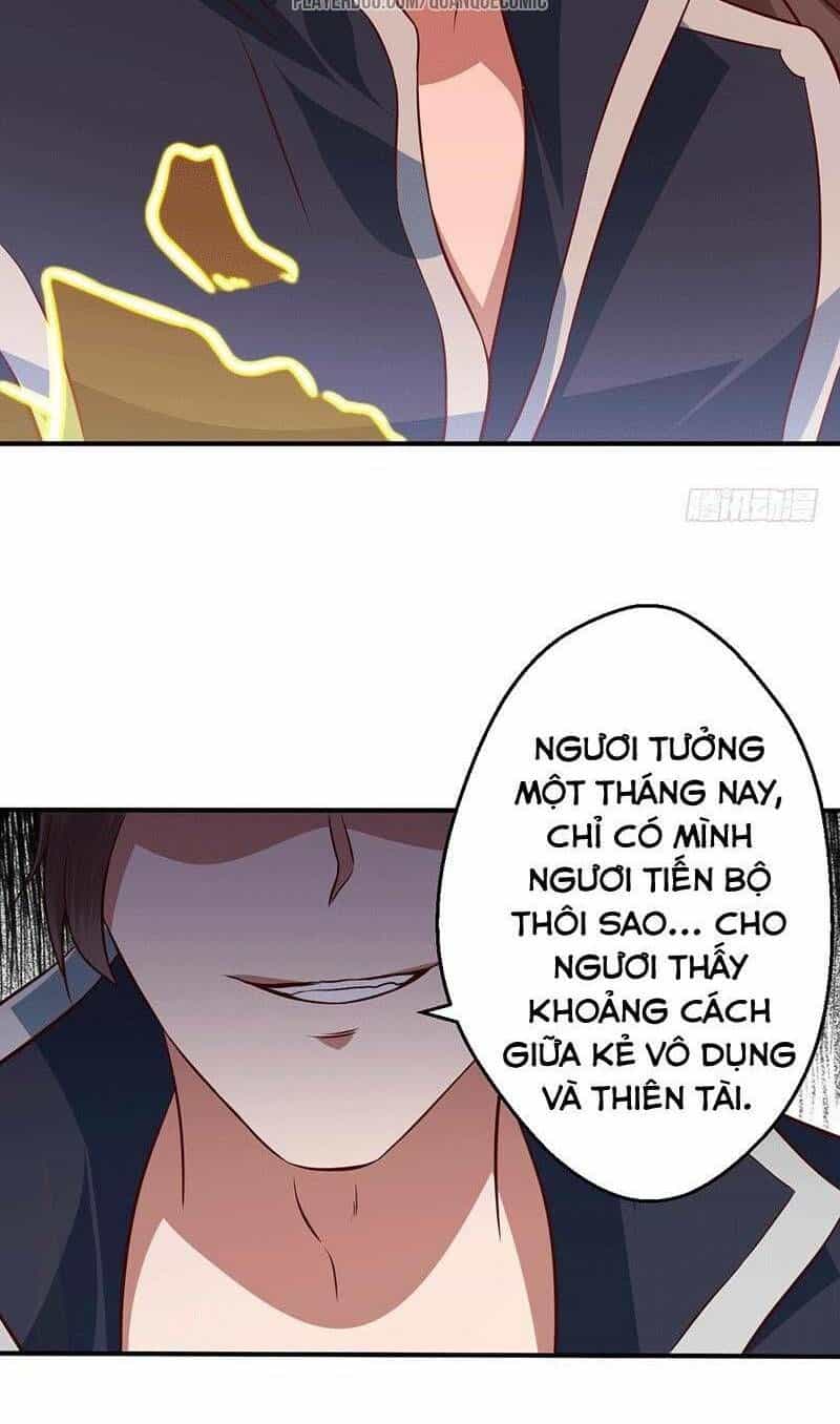 Ta Có Một Bộ Hỗn Độn Kinh - Chương 17 - ảnh 18