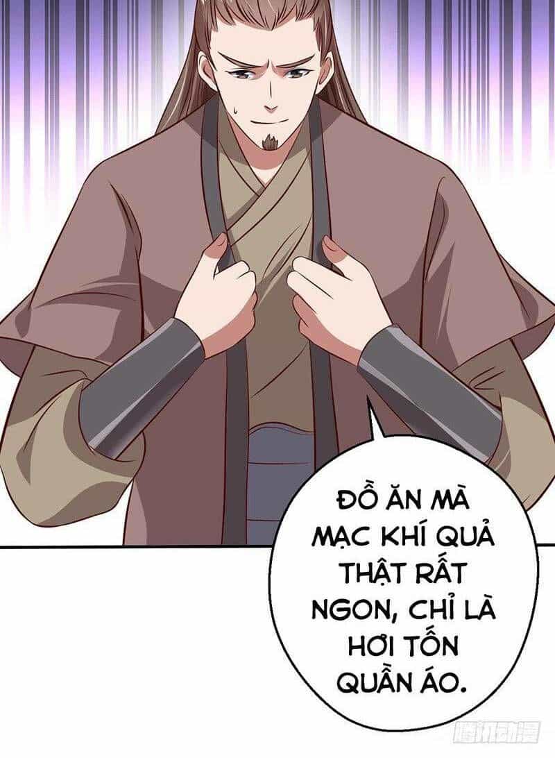 Ta Có Một Bộ Hỗn Độn Kinh - Chương 19 - ảnh 9