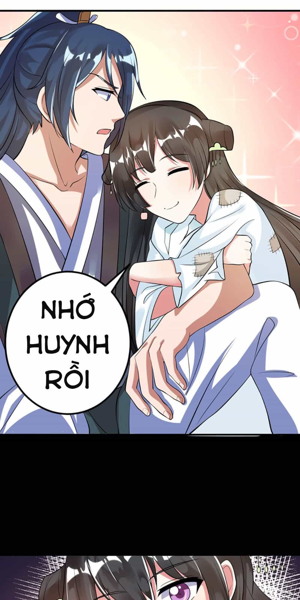 Ta Có Một Bộ Hỗn Độn Kinh - Chương 2 - ảnh 27