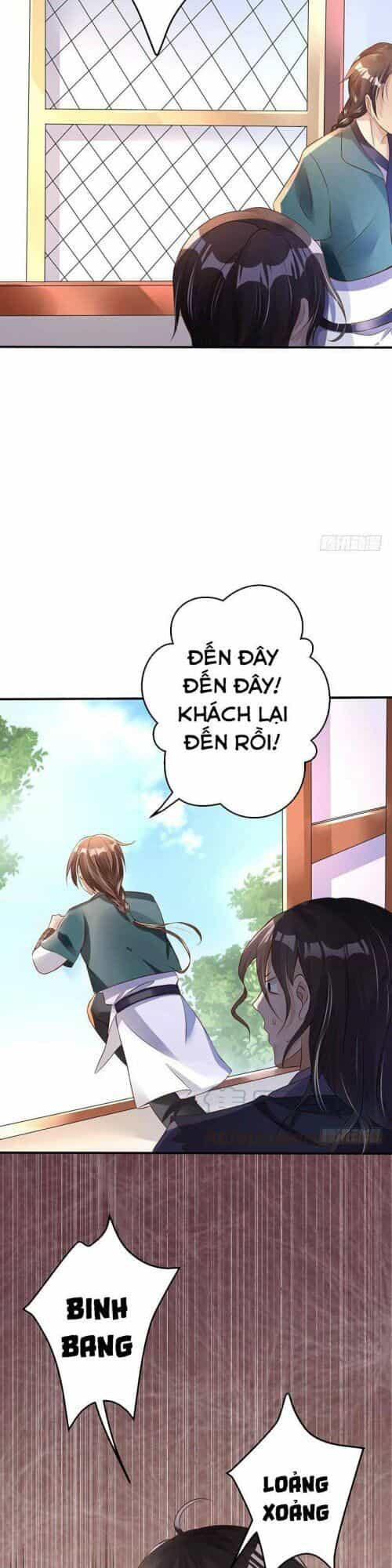 Ta Có Một Bộ Hỗn Độn Kinh - Chương 27 - ảnh 2