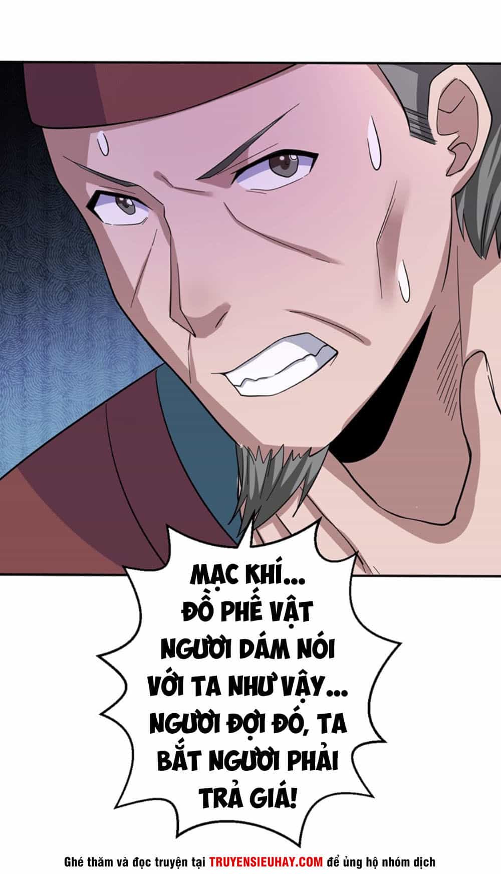 Ta Có Một Bộ Hỗn Độn Kinh - Chương 3 - ảnh 30