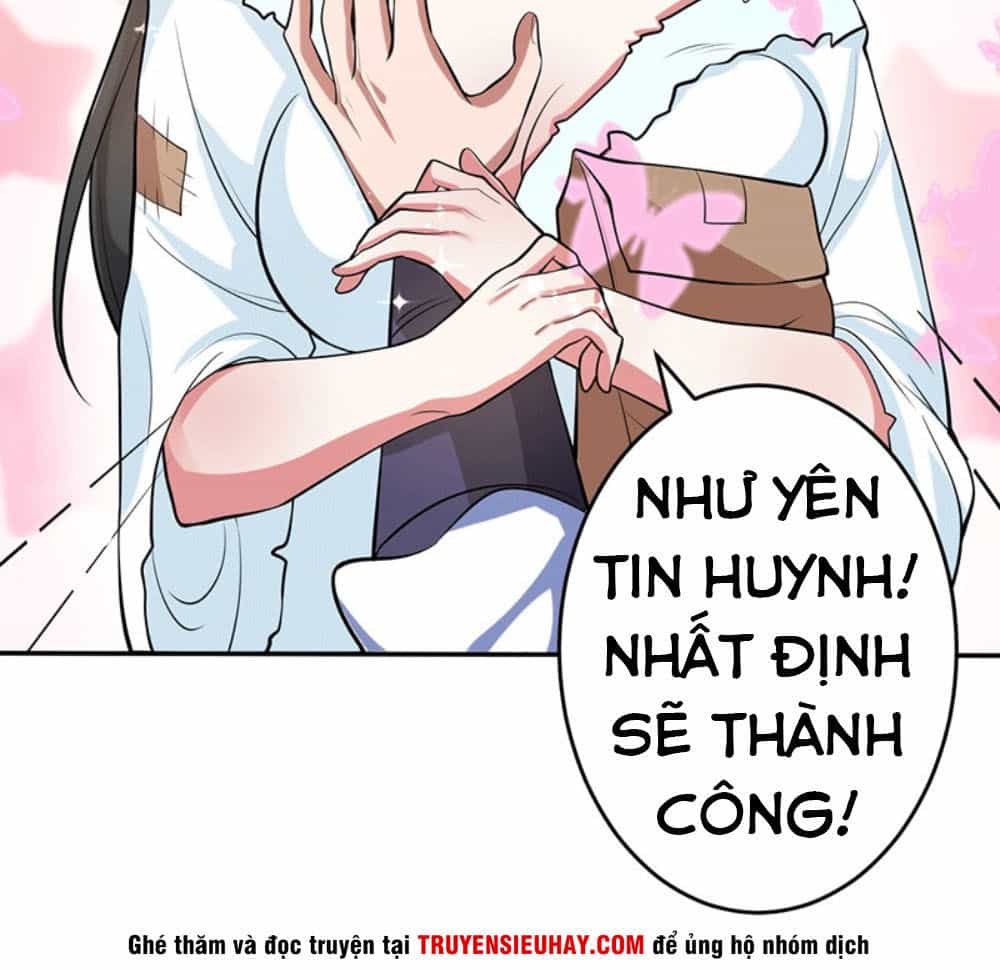 Ta Có Một Bộ Hỗn Độn Kinh - Chương 3 - ảnh 5