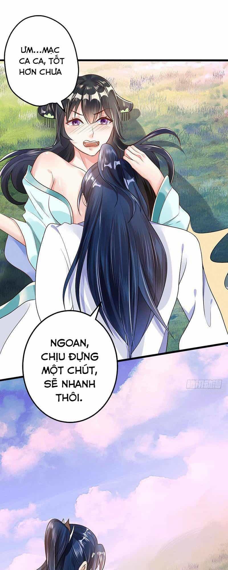 Ta Có Một Bộ Hỗn Độn Kinh - Chương 30 - ảnh 1
