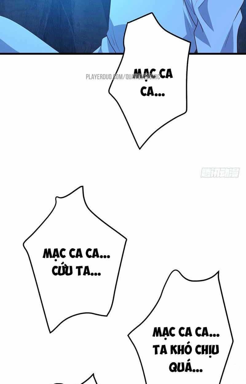 Ta Có Một Bộ Hỗn Độn Kinh - Chương 32 - ảnh 10