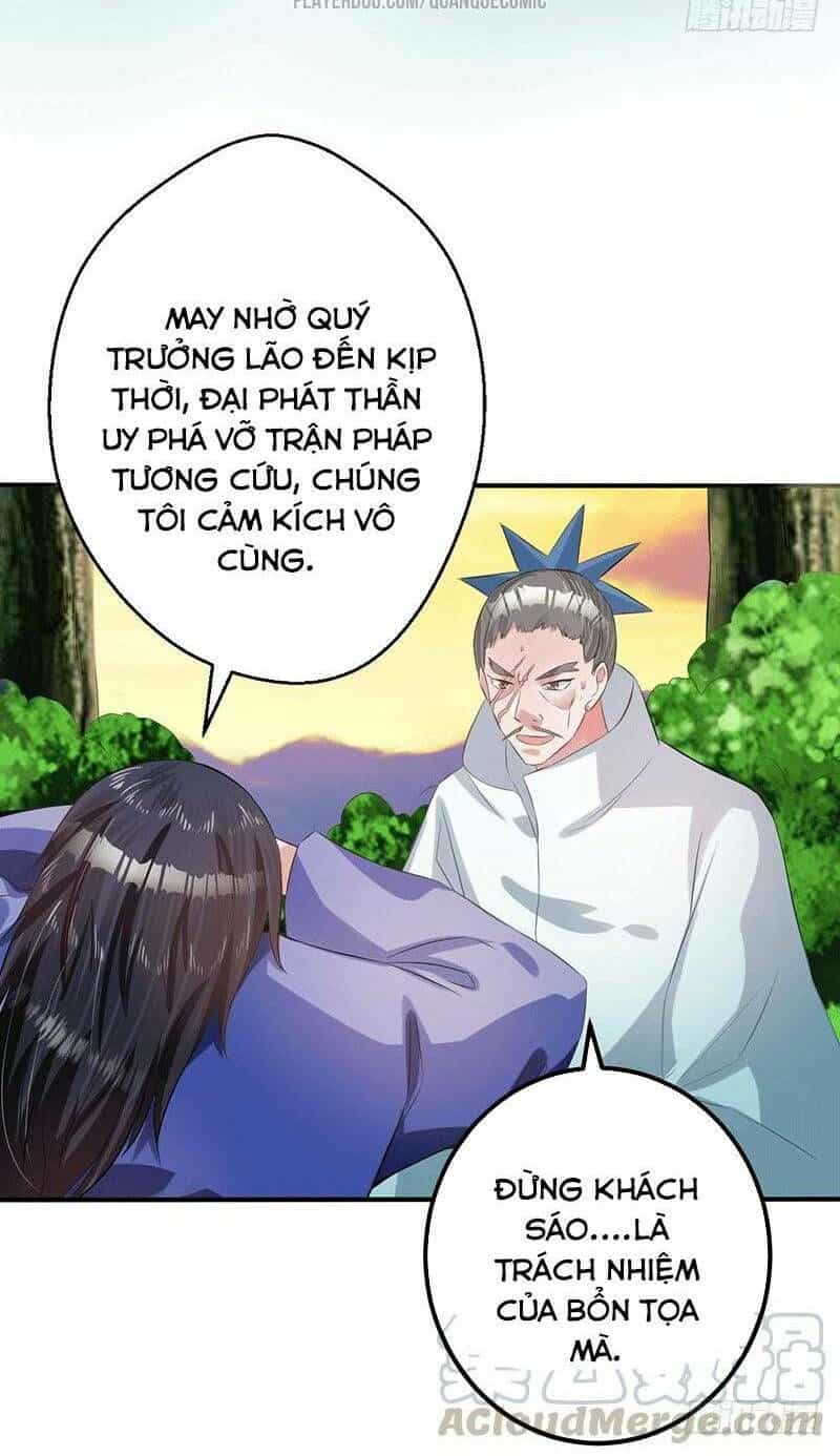 Ta Có Một Bộ Hỗn Độn Kinh - Chương 40 - ảnh 6