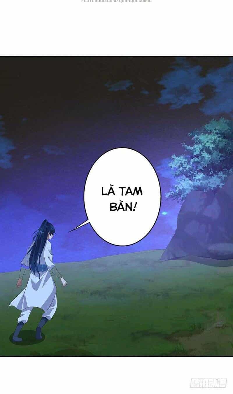 Ta Có Một Bộ Hỗn Độn Kinh - Chương 43 - ảnh 26