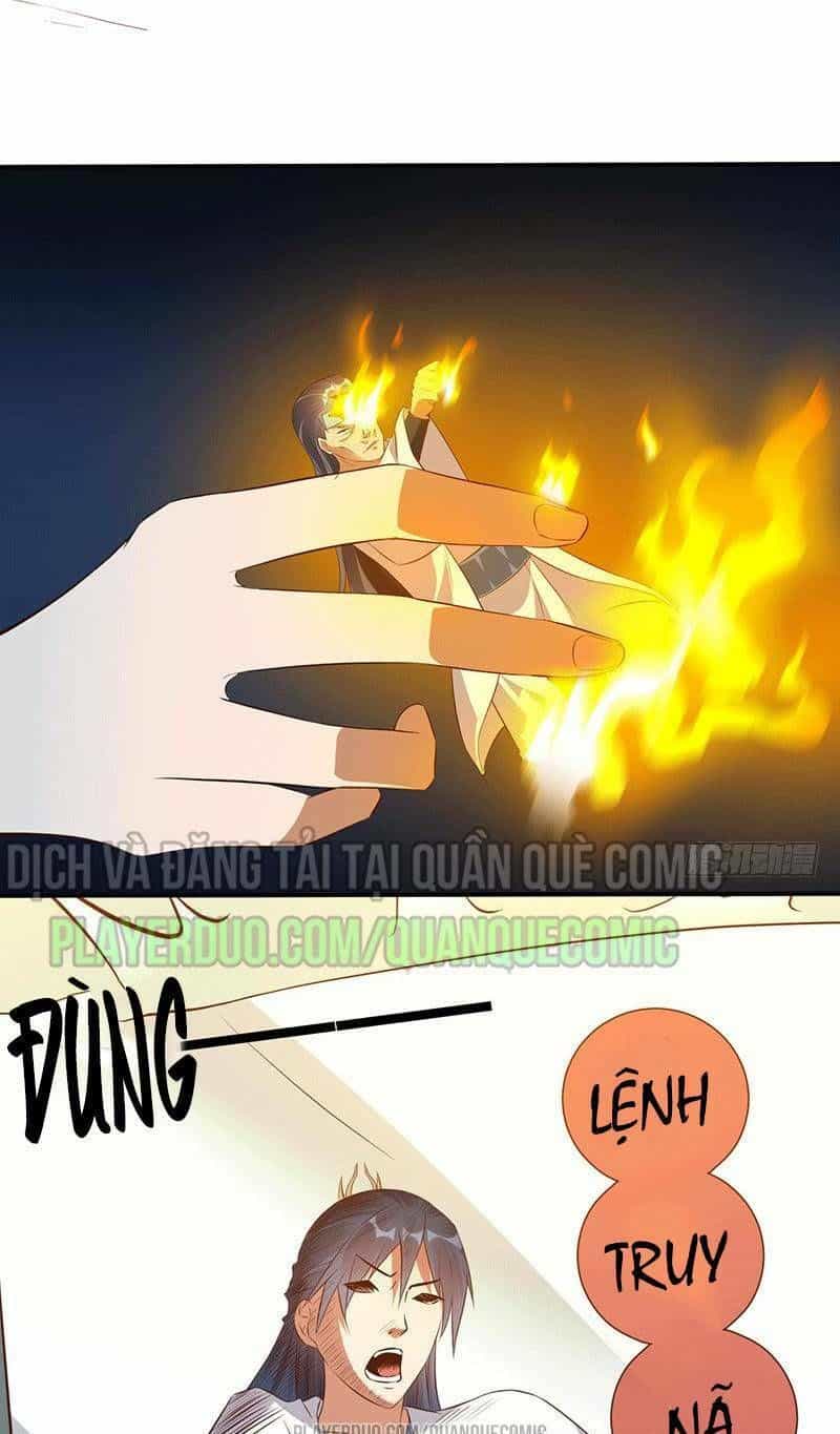 Ta Có Một Bộ Hỗn Độn Kinh - Chương 44 - ảnh 15