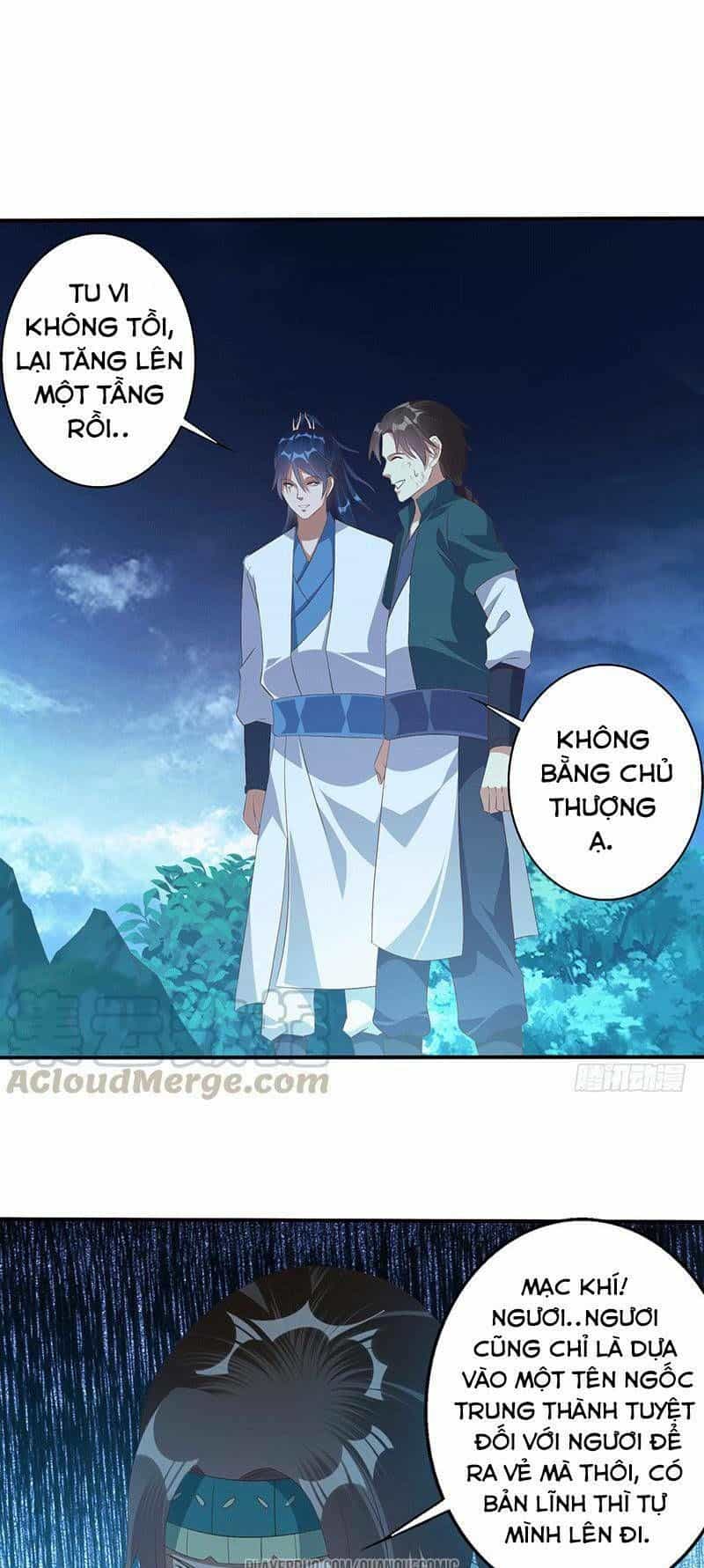 Ta Có Một Bộ Hỗn Độn Kinh - Chương 46 - ảnh 9