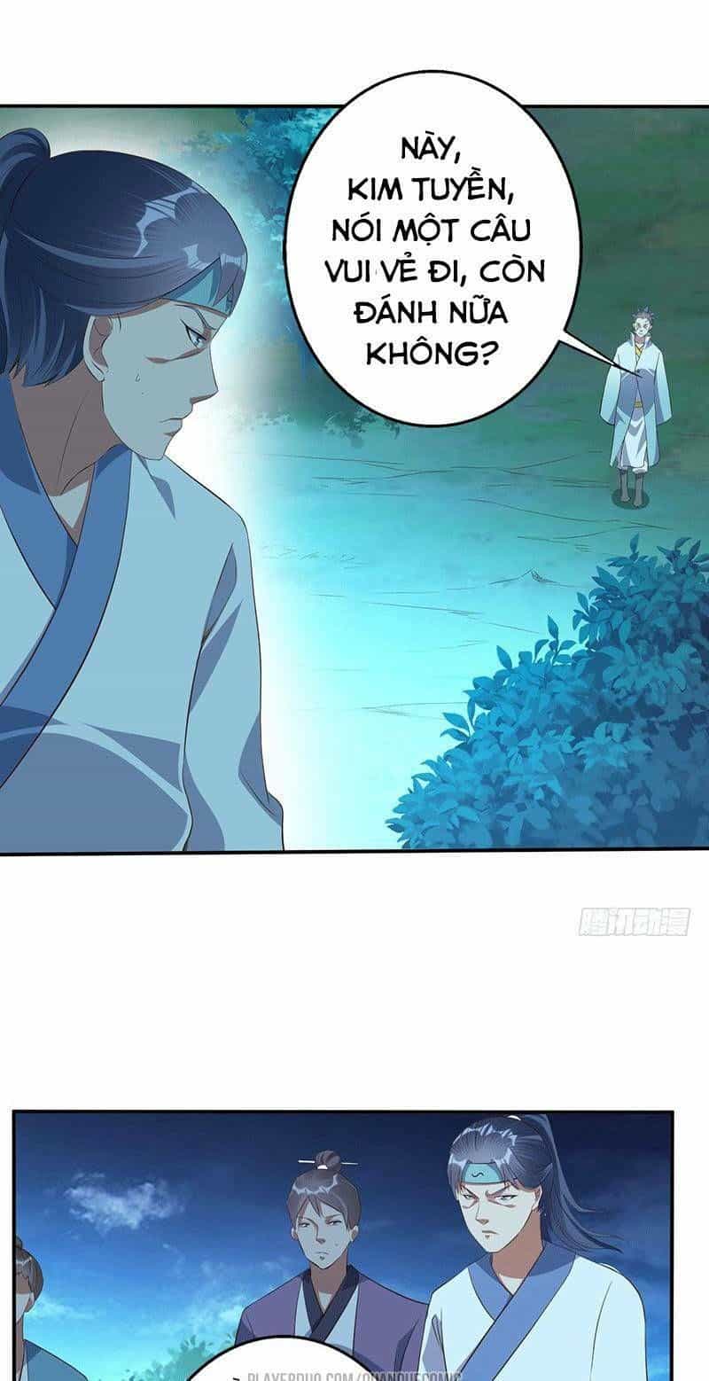Ta Có Một Bộ Hỗn Độn Kinh - Chương 47 - ảnh 17