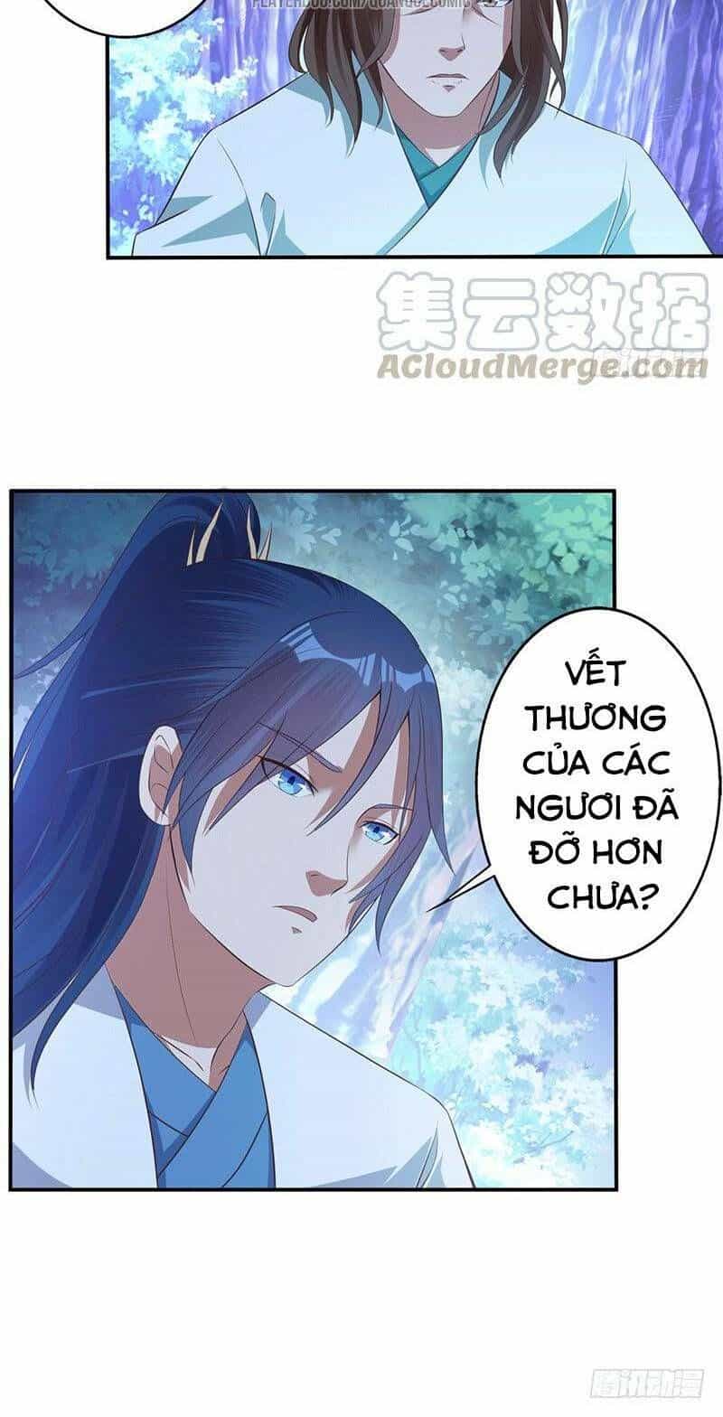 Ta Có Một Bộ Hỗn Độn Kinh - Chương 48 - ảnh 14