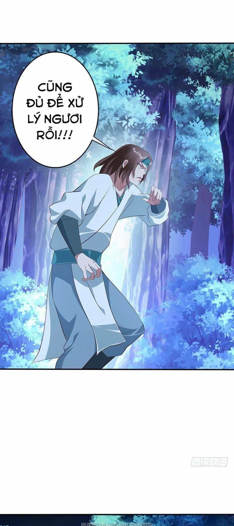 Ta Có Một Bộ Hỗn Độn Kinh - Chương 48 - ảnh 15