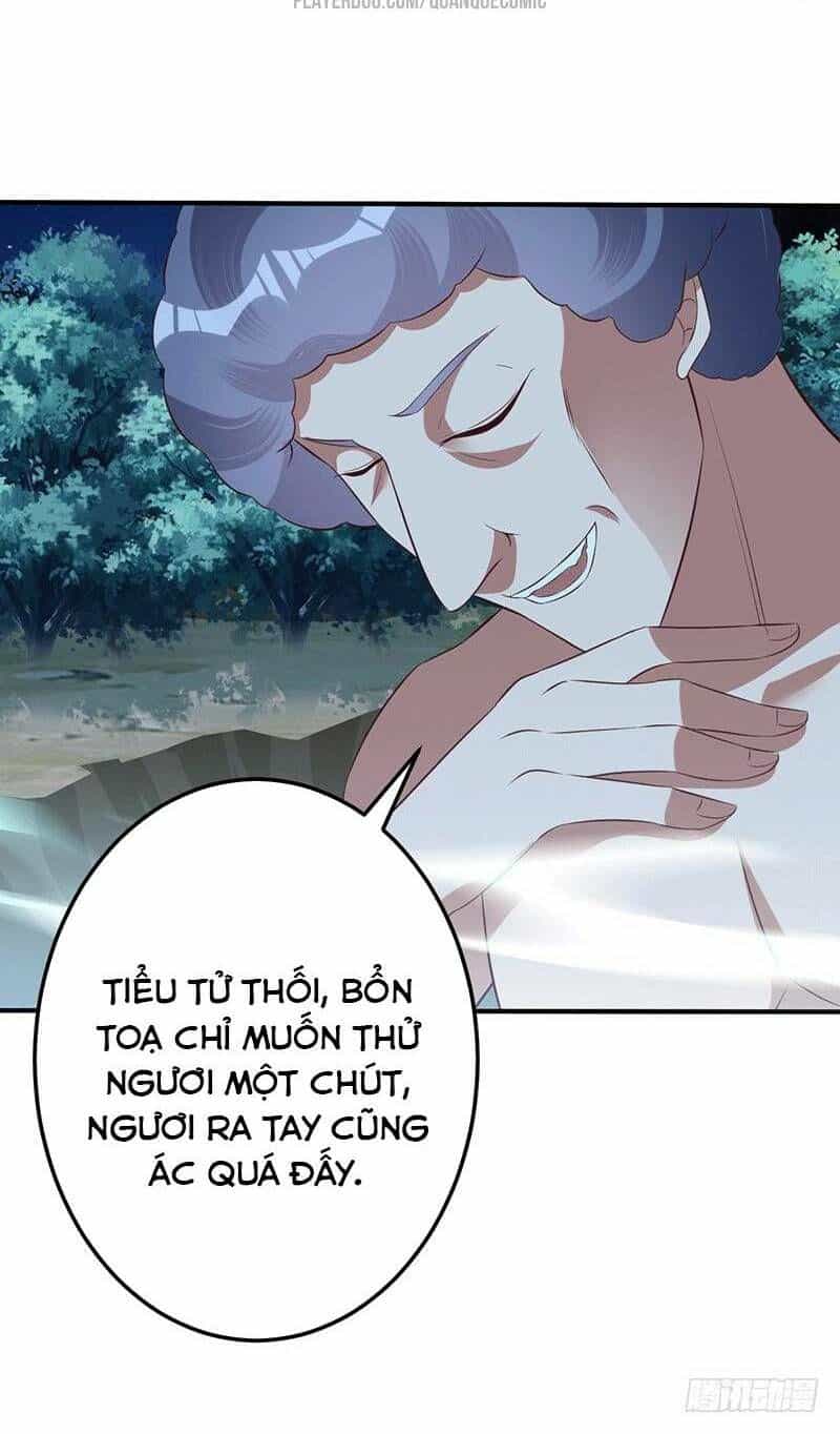 Ta Có Một Bộ Hỗn Độn Kinh - Chương 51 - ảnh 2