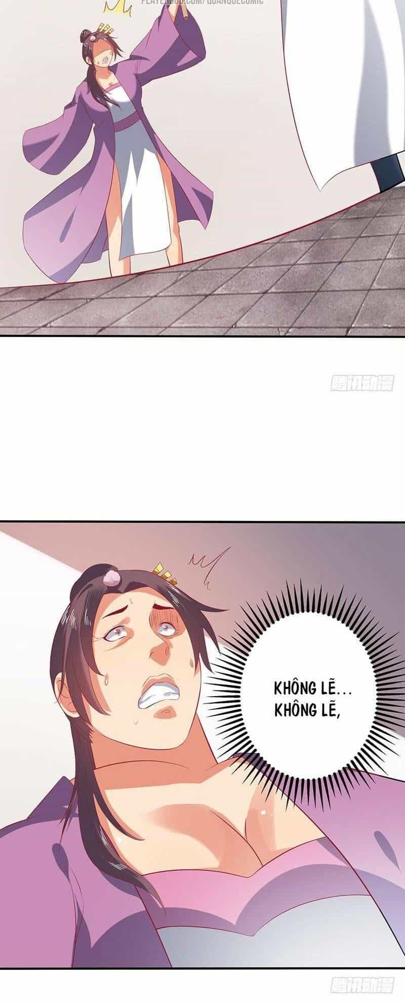 Ta Có Một Bộ Hỗn Độn Kinh - Chương 55 - ảnh 6