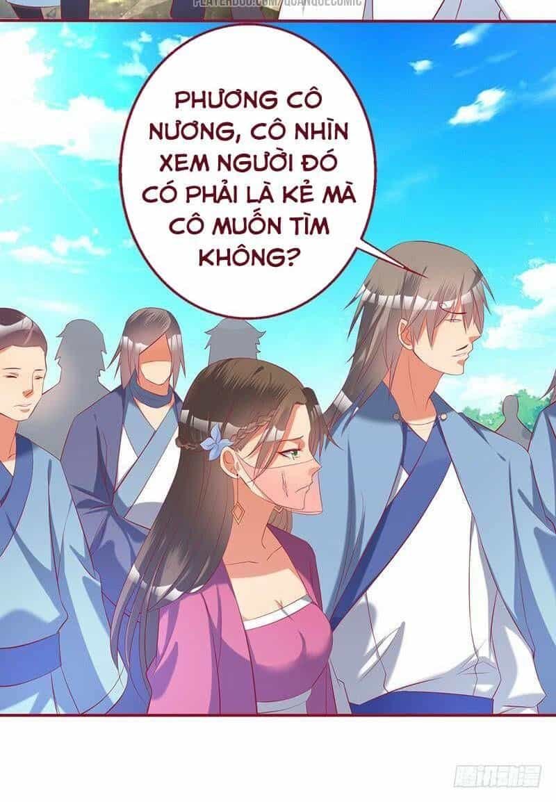 Ta Có Một Bộ Hỗn Độn Kinh - Chương 56 - ảnh 2