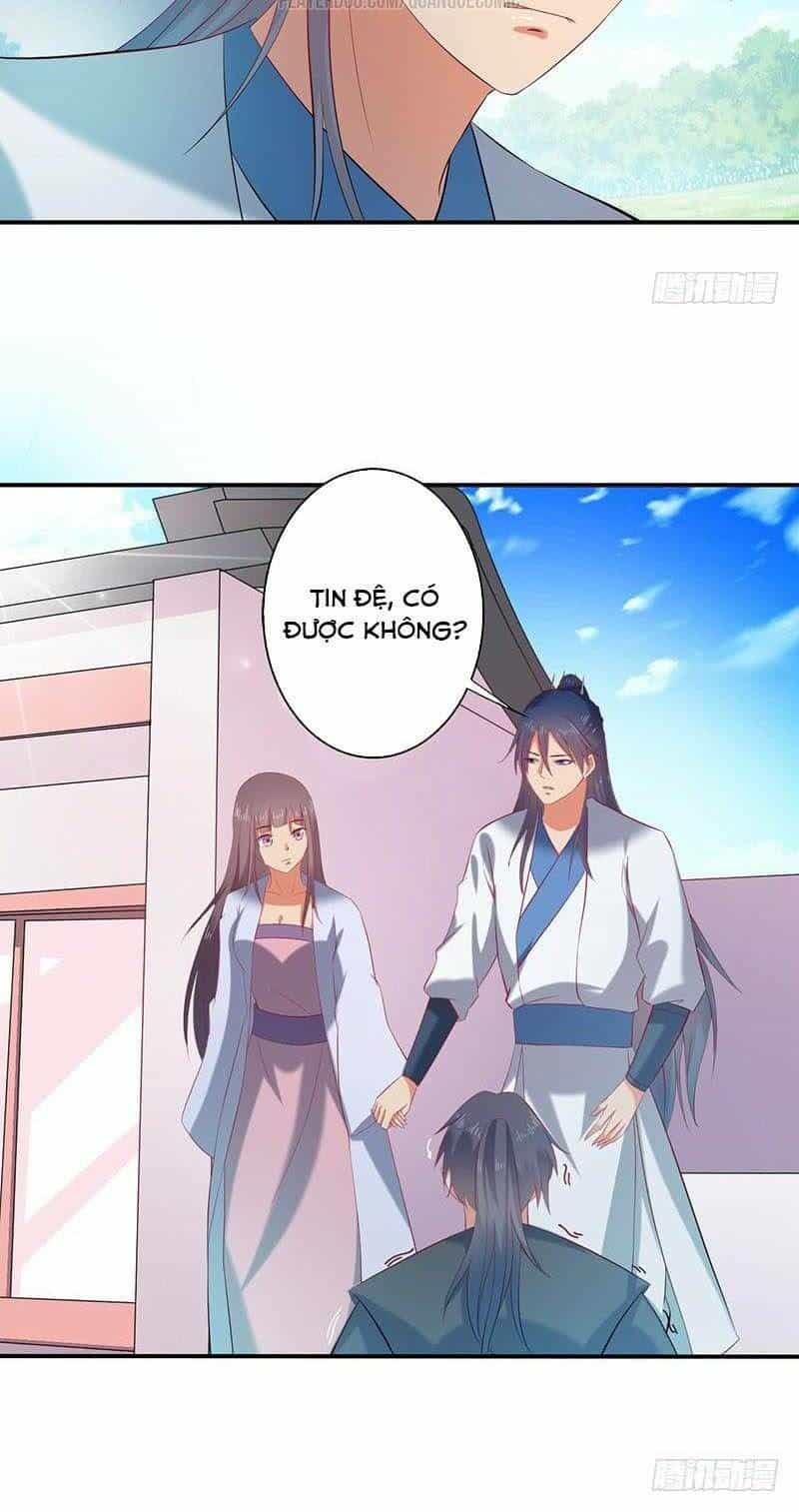 Ta Có Một Bộ Hỗn Độn Kinh - Chương 61 - ảnh 8