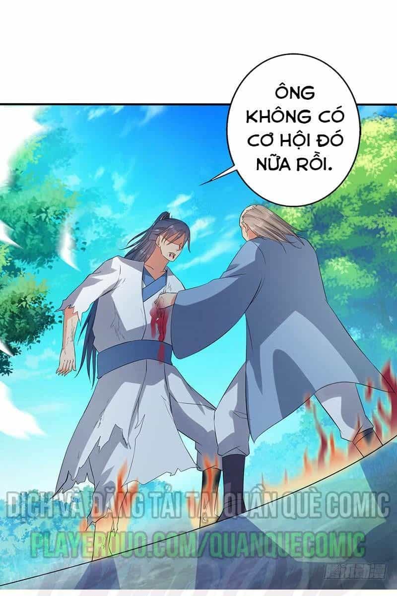 Ta Có Một Bộ Hỗn Độn Kinh - Chương 64 - ảnh 19