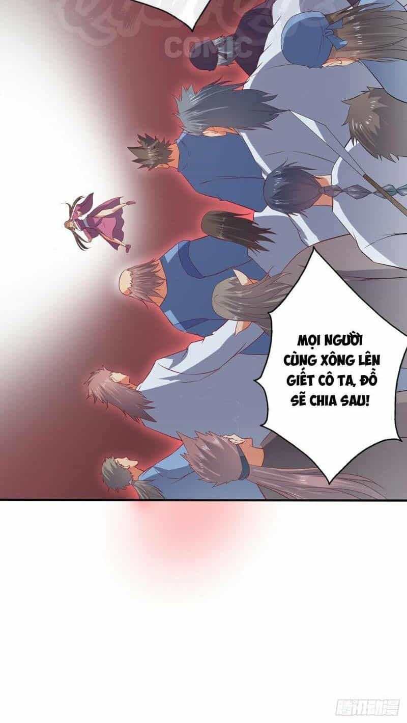 Ta Có Một Bộ Hỗn Độn Kinh - Chương 66 - ảnh 12