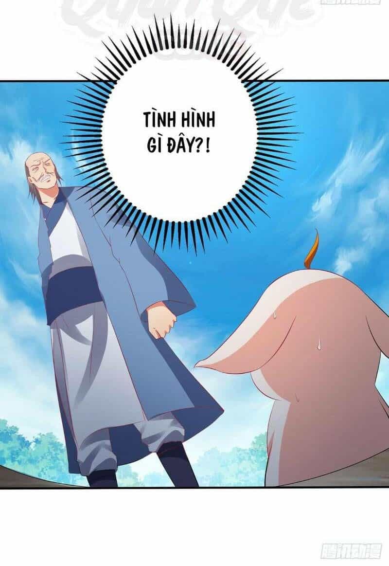 Ta Có Một Bộ Hỗn Độn Kinh - Chương 66 - ảnh 8