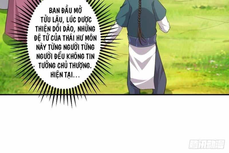 Ta Có Một Bộ Hỗn Độn Kinh - Chương 69 - ảnh 2