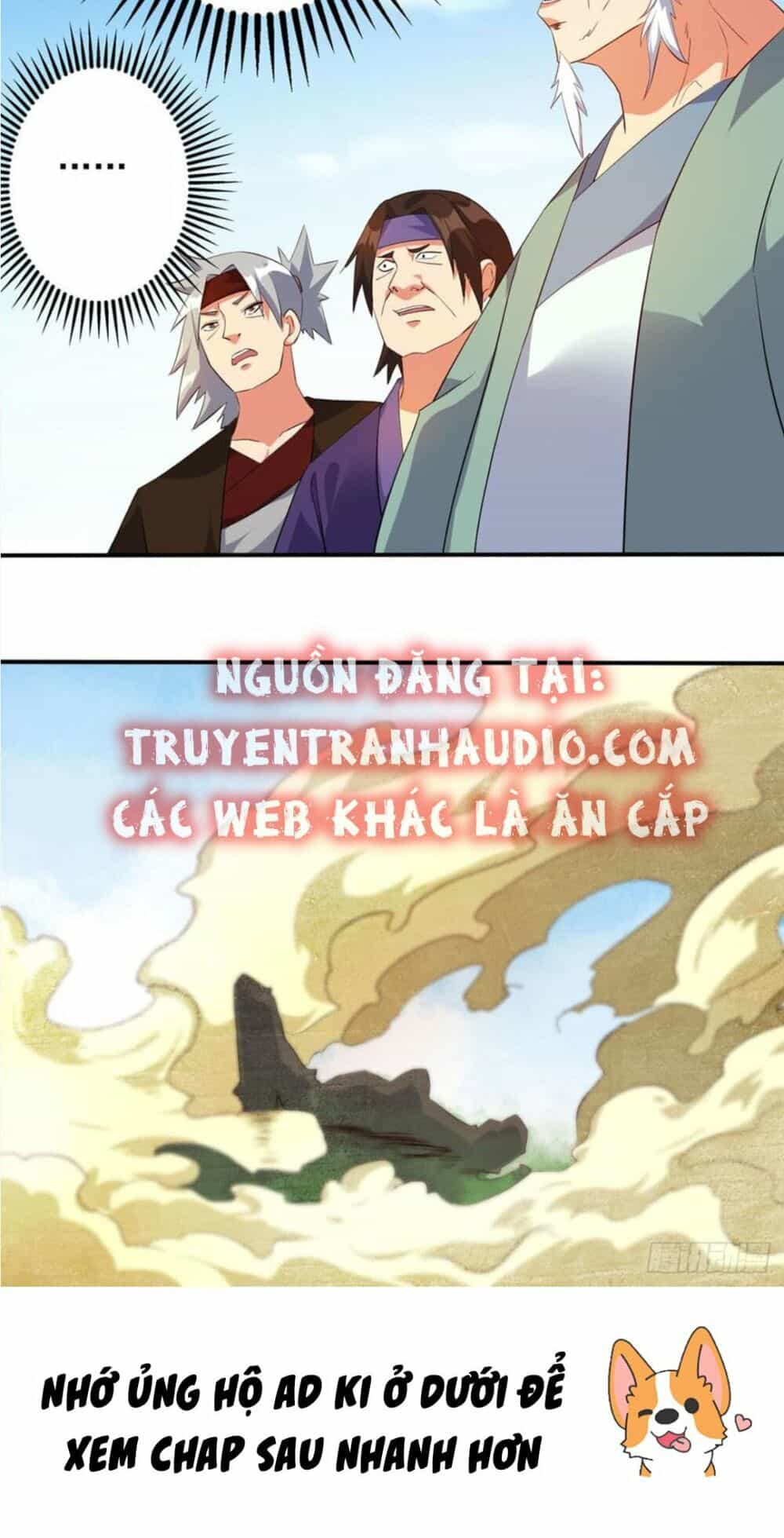 Ta Có Một Bộ Hỗn Độn Kinh - Chương 73 - ảnh 22