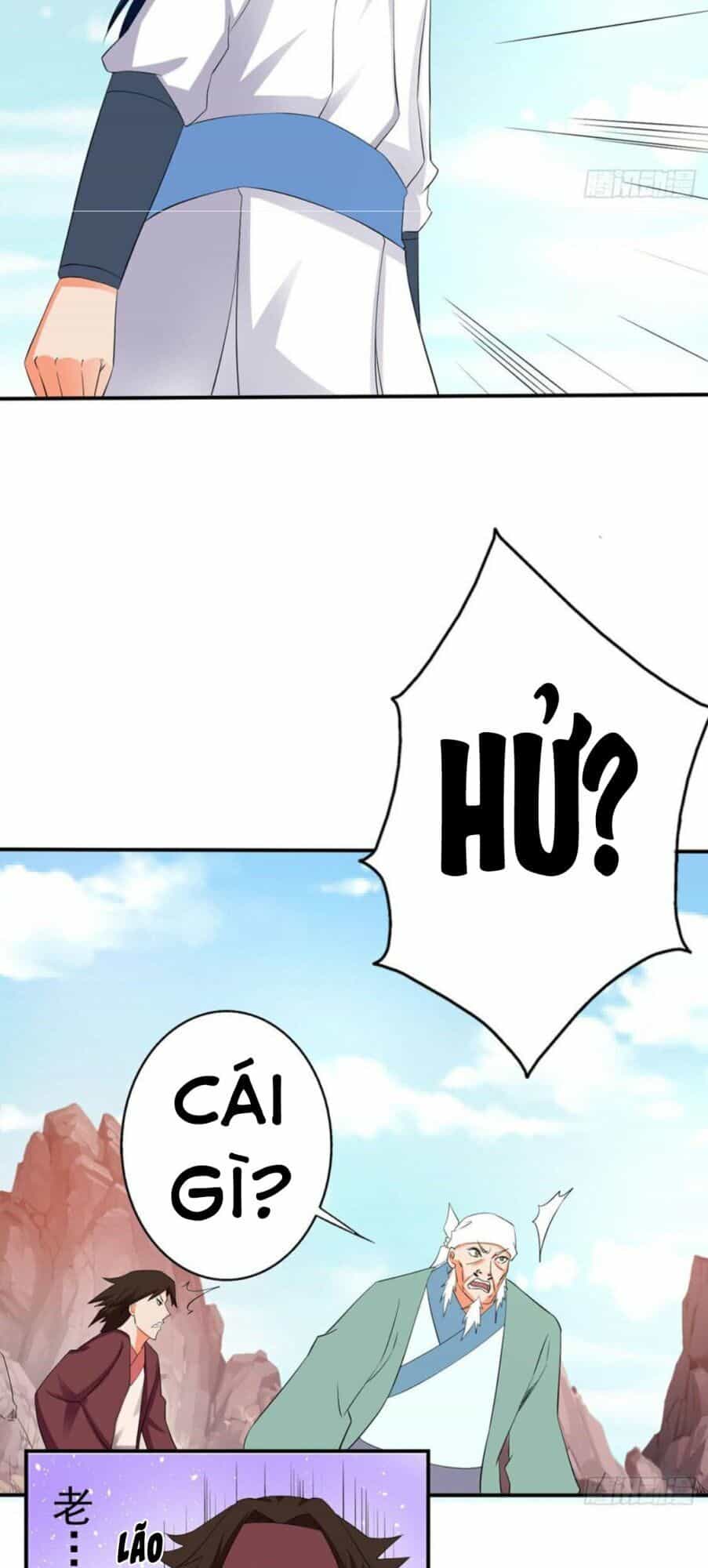 Ta Có Một Bộ Hỗn Độn Kinh - Chương 73 - ảnh 6
