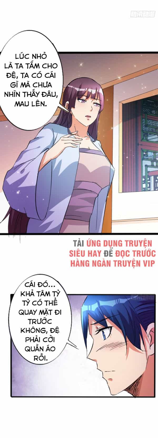 Ta Có Một Bộ Hỗn Độn Kinh - Chương 76 - ảnh 4