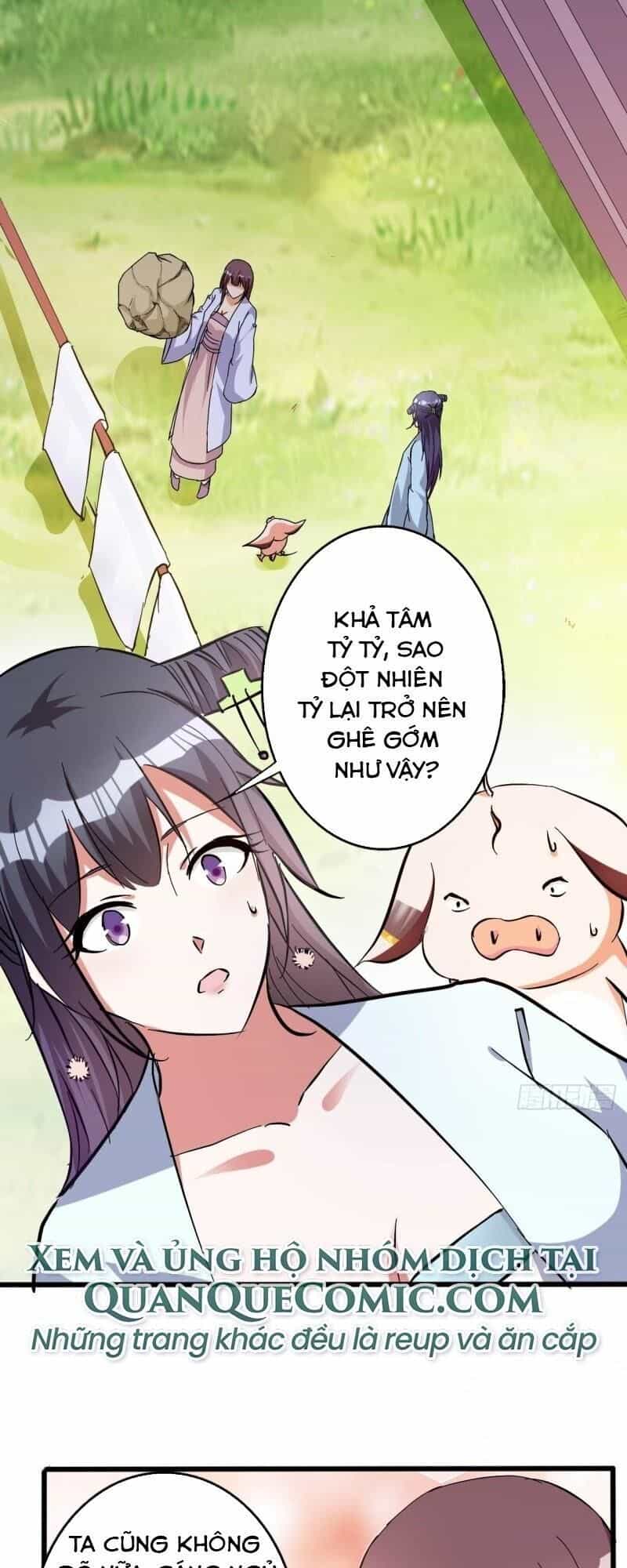 Ta Có Một Bộ Hỗn Độn Kinh - Chương 77 - ảnh 1