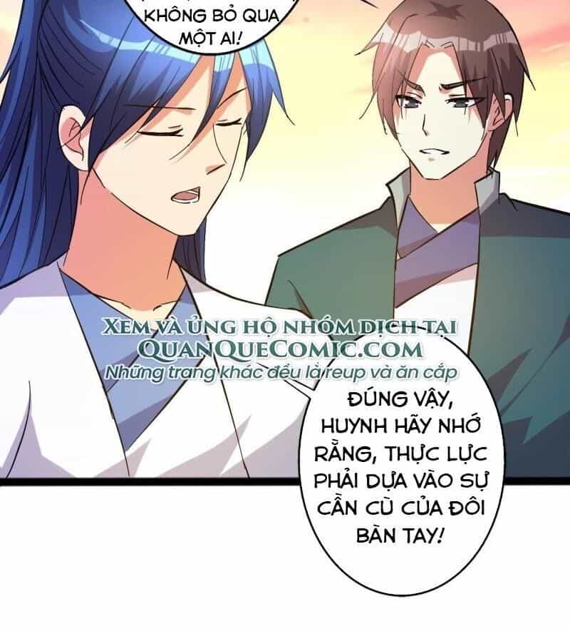 Ta Có Một Bộ Hỗn Độn Kinh - Chương 77 - ảnh 20