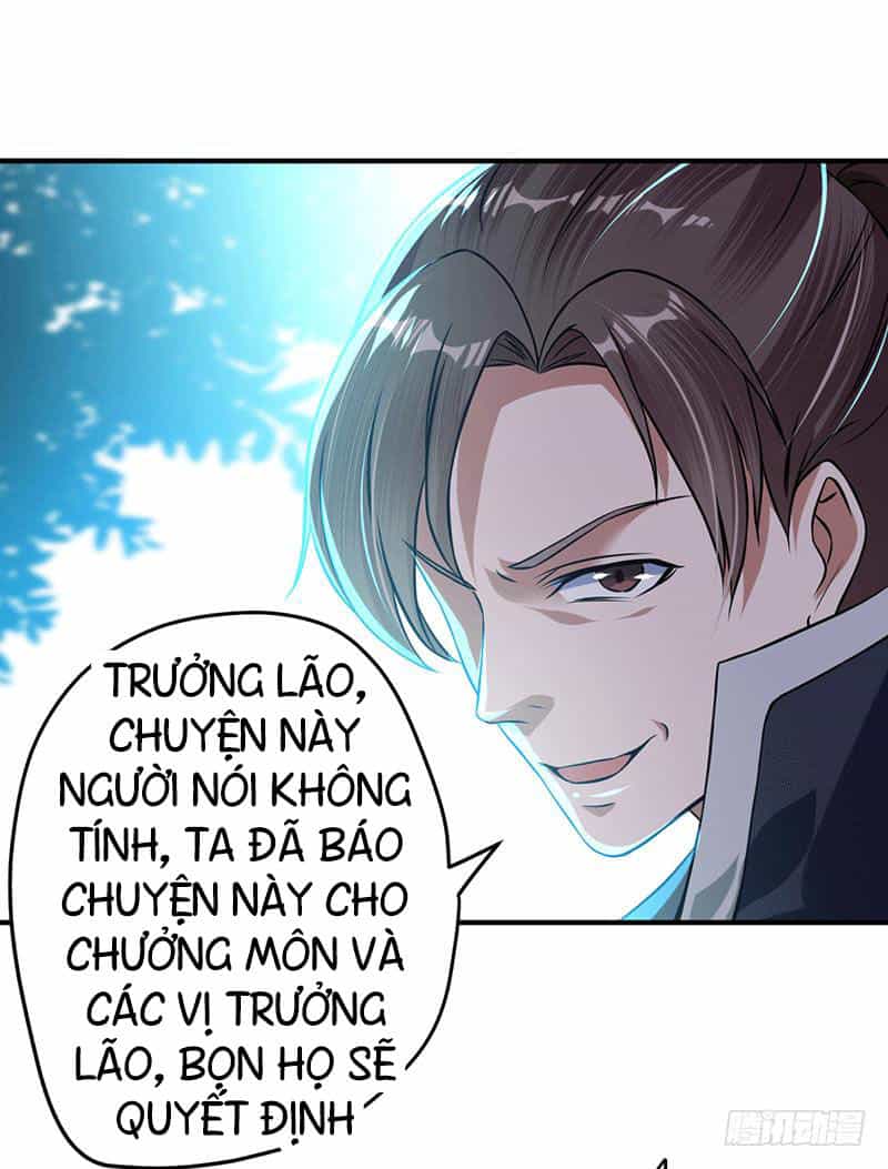 Ta Có Một Bộ Hỗn Độn Kinh - Chương 8 - ảnh 15